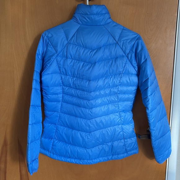 Columbia Puffer Down Jacket - Picture 3 of 9